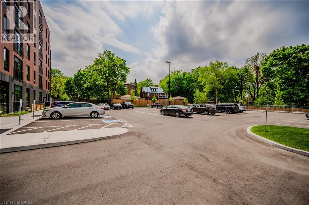 24 Union Street E Unit# 106, Waterloo, Ontario  N2J 1B7 - Photo 46 - 40834004