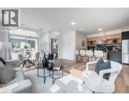24 UNION Street E Unit# 106, waterloo, Ontario