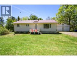 3055 Rte 104, Middle Hainesville, New Brunswick