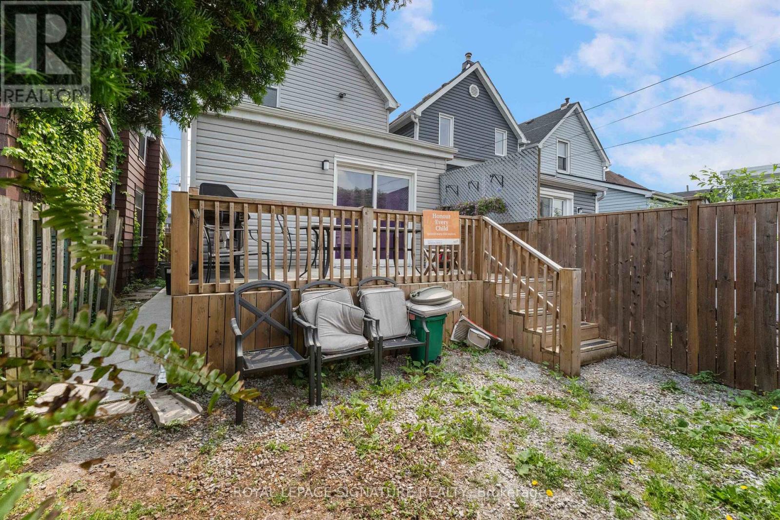 1 - 1045 Cannon Street E, Hamilton, Ontario  L8L 2H4 - Photo 19 - X13198174