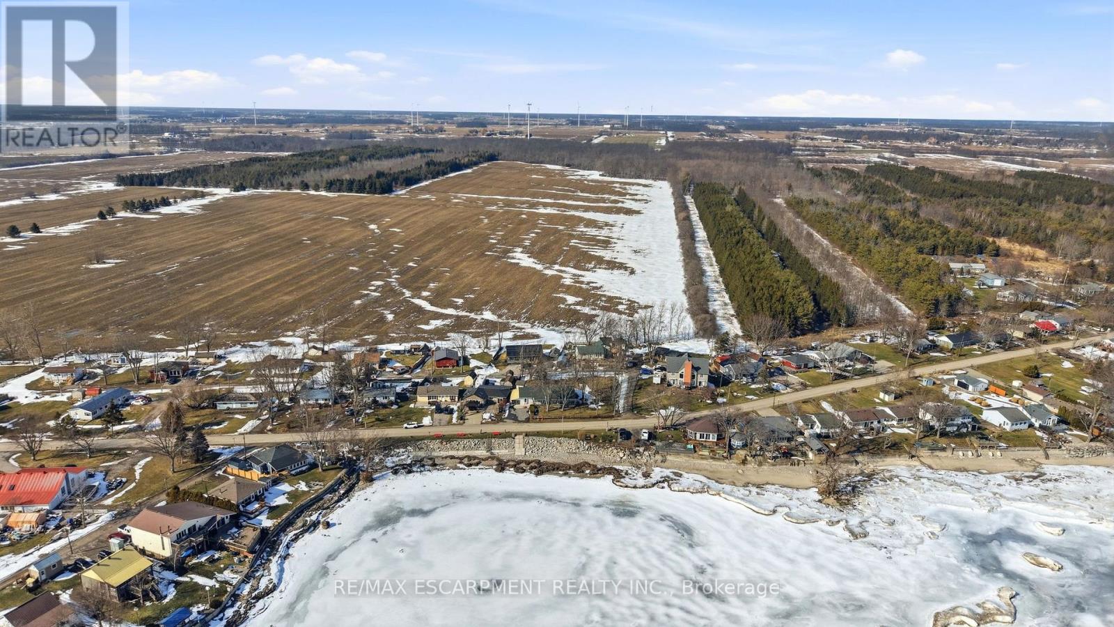 153 Blue Water Parkway, Haldimand, Ontario  N0A 1P0 - Photo 38 - X13198216