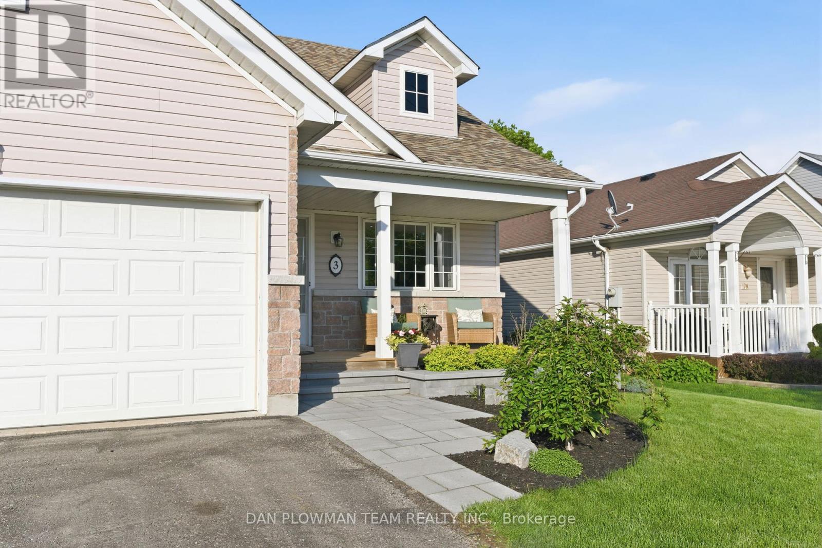 3 Rapley Boulevard, Port Hope, Ontario  L1A 4J7 - Photo 4 - X13198442