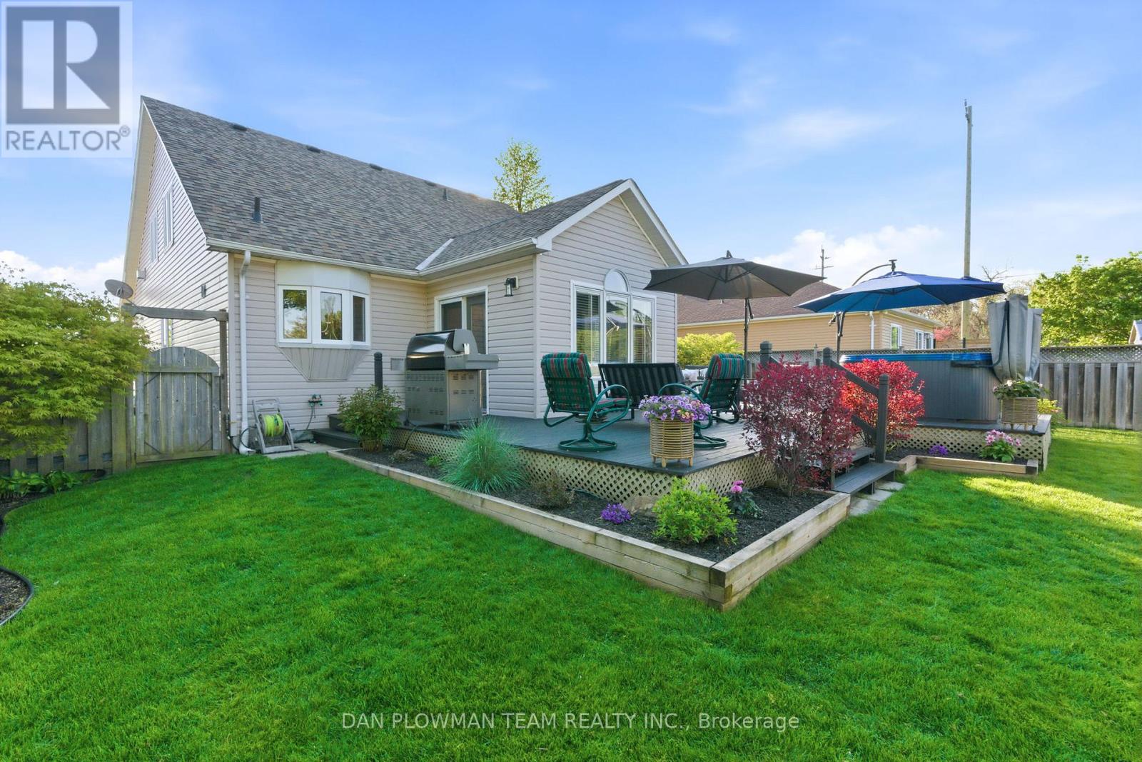 3 Rapley Boulevard, Port Hope, Ontario  L1A 4J7 - Photo 43 - X13198442