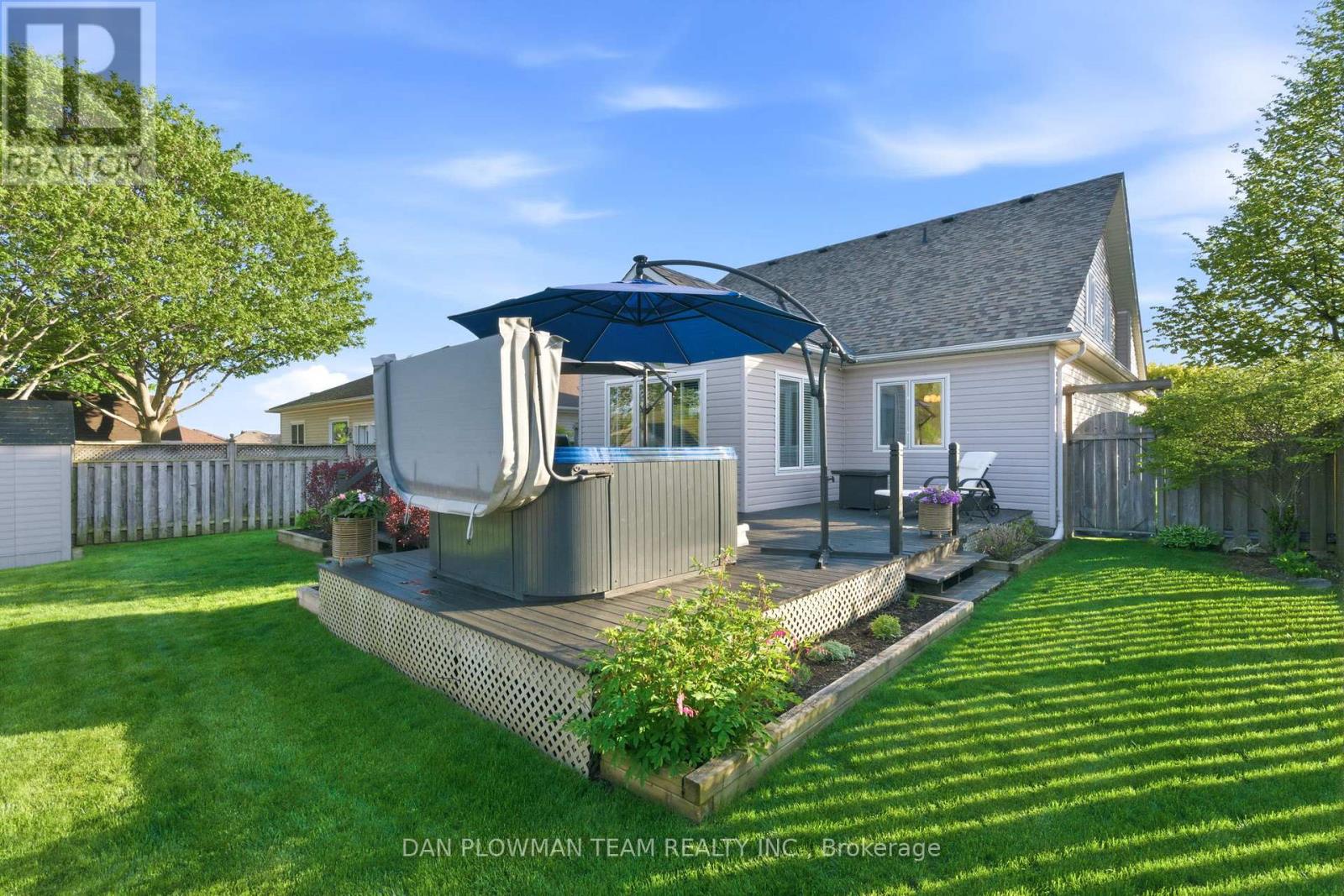 3 Rapley Boulevard, Port Hope, Ontario  L1A 4J7 - Photo 44 - X13198442