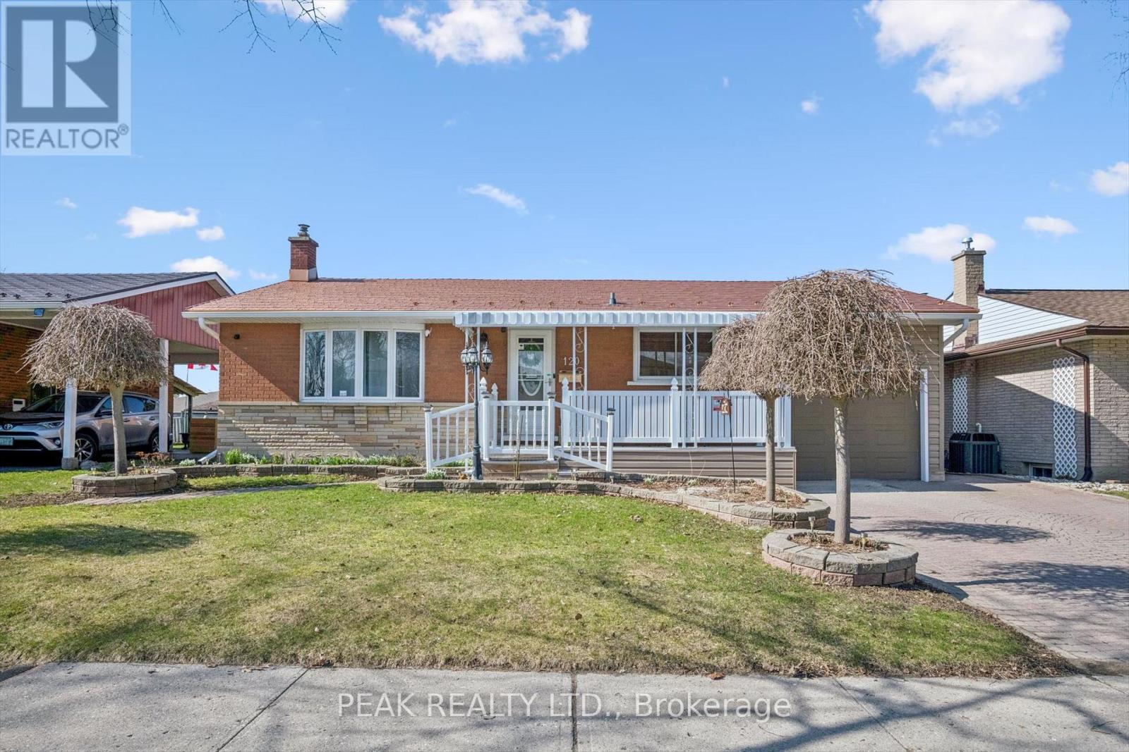 120 Lorraine Avenue, Waterloo, Ontario  N2B 2N2 - Photo 1 - X13198608