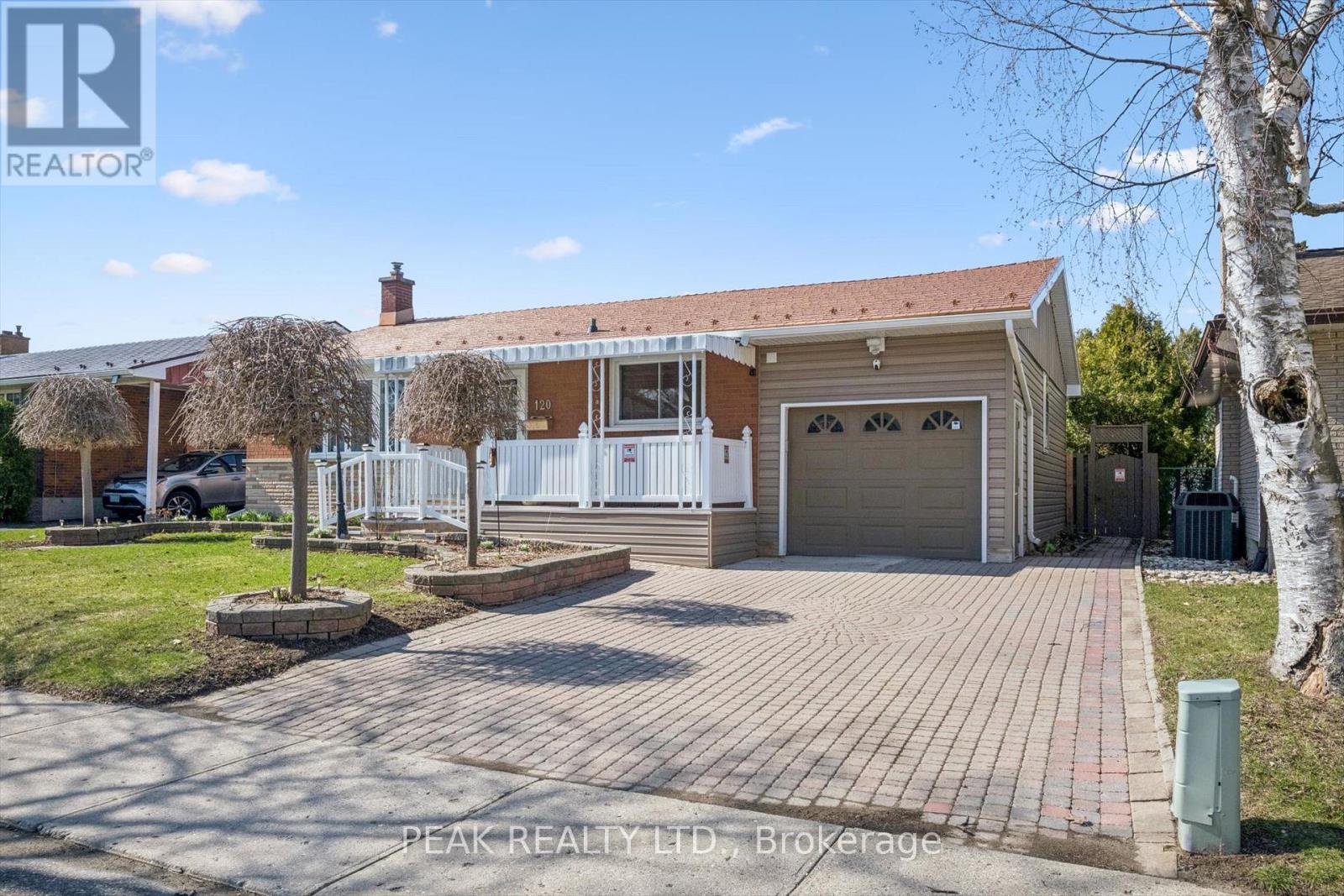 120 Lorraine Avenue, Waterloo, Ontario  N2B 2N2 - Photo 2 - X13198608