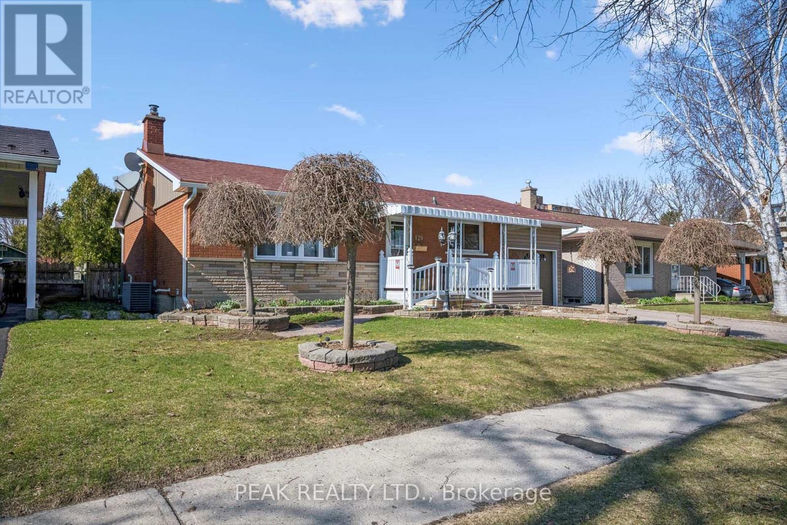 120 Lorraine Avenue, Waterloo, Ontario  N2B 2N2 - Photo 3 - X13198608