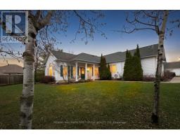 1501 - 325 DENSMORE ROAD, Cobourg, Ontario