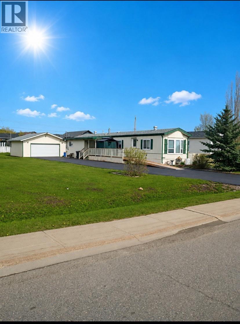 10085 98 Street, Taylor, British Columbia  V0C 2K0 - Photo 2 - R3097819