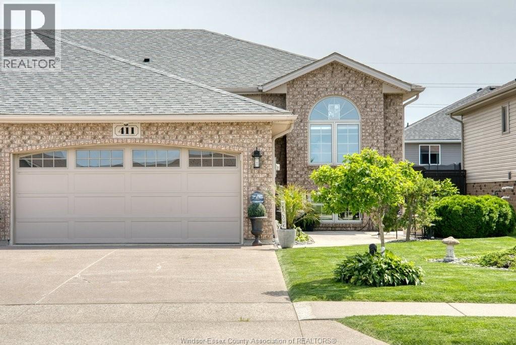 411 Rosewood Drive, Lakeshore, Ontario  N8L 1B9 - Photo 2 - 26012352