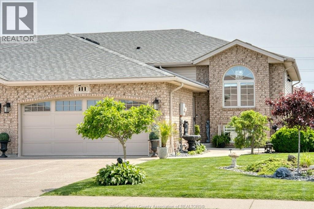 411 ROSEWOOD DRIVE, Lakeshore, Ontario