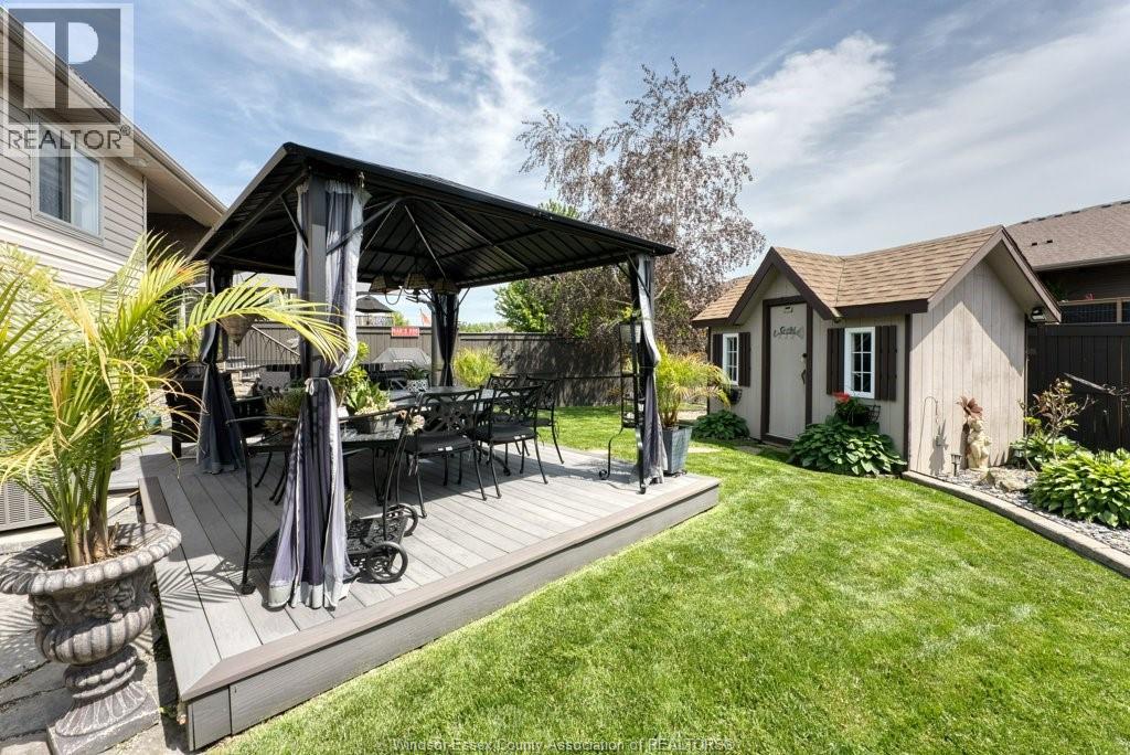 411 Rosewood Drive, Lakeshore, Ontario  N8L 1B9 - Photo 45 - 26012352