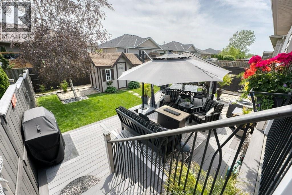 411 Rosewood Drive, Lakeshore, Ontario  N8L 1B9 - Photo 36 - 26012352