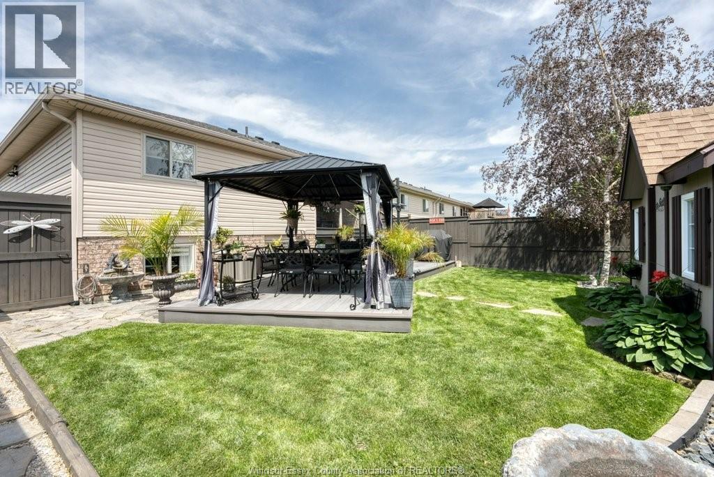 411 Rosewood Drive, Lakeshore, Ontario  N8L 1B9 - Photo 42 - 26012352