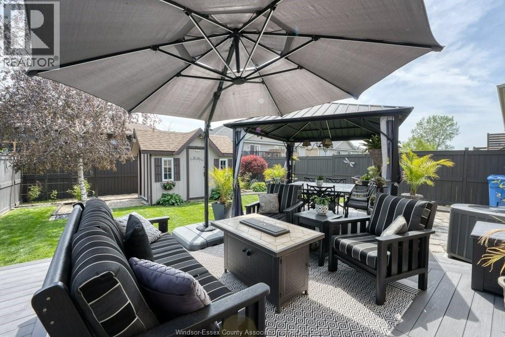 411 Rosewood Drive, Lakeshore, Ontario  N8L 1B9 - Photo 38 - 26012352