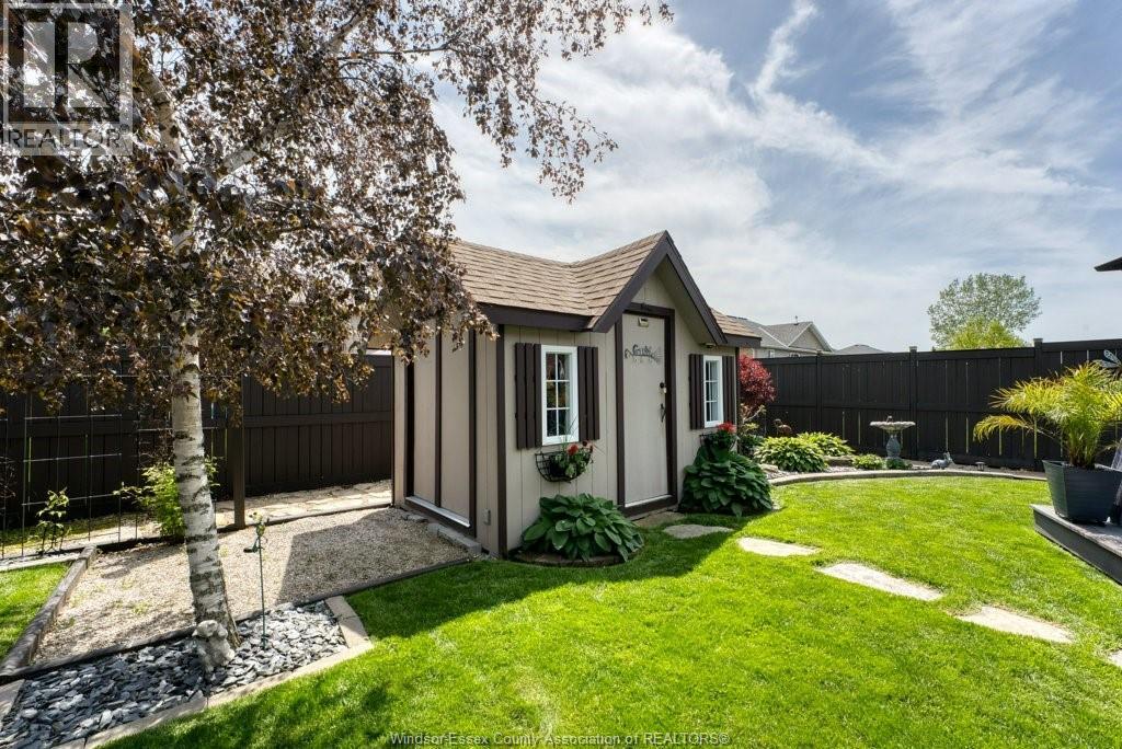 411 Rosewood Drive, Lakeshore, Ontario  N8L 1B9 - Photo 41 - 26012352