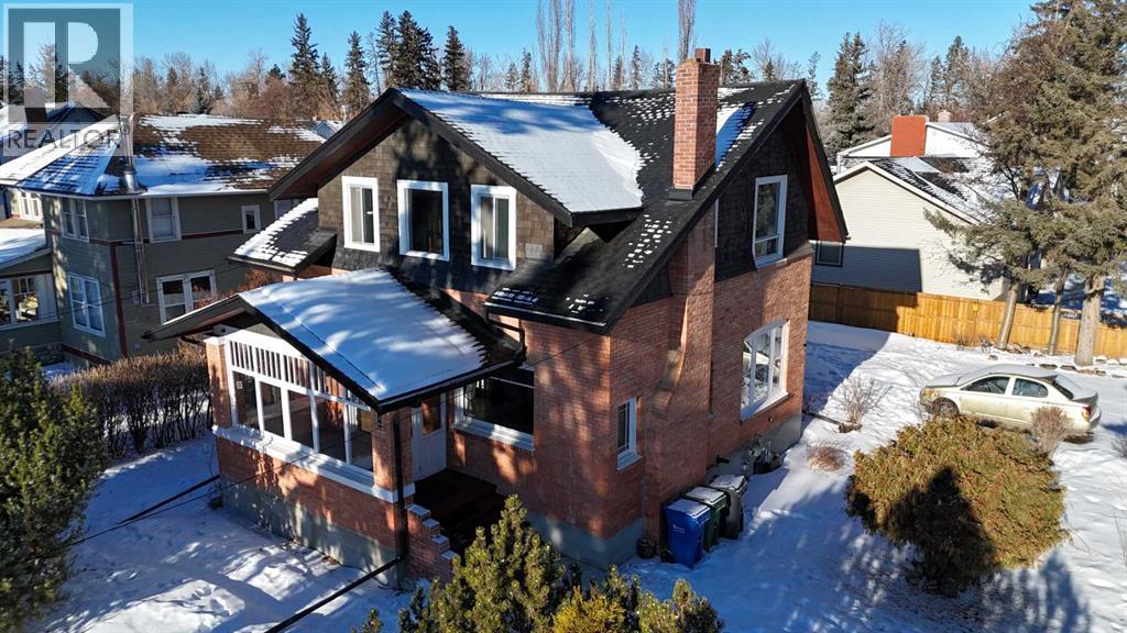 4736 56 Street, Red Deer, Alberta  T4N 2K3 - Photo 1 - A2277272