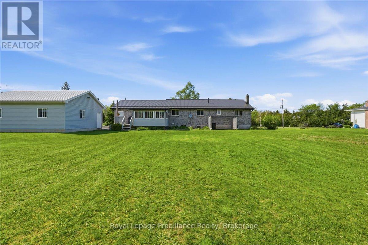 330 Thrasher Road, Belleville, Ontario  K0K 2V0 - Photo 35 - X13199032