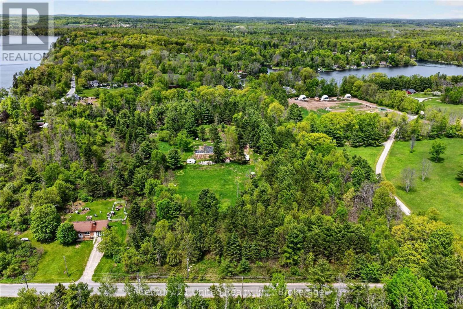 354B MARBLE POINT ROAD, Marmora and Lake, Ontario