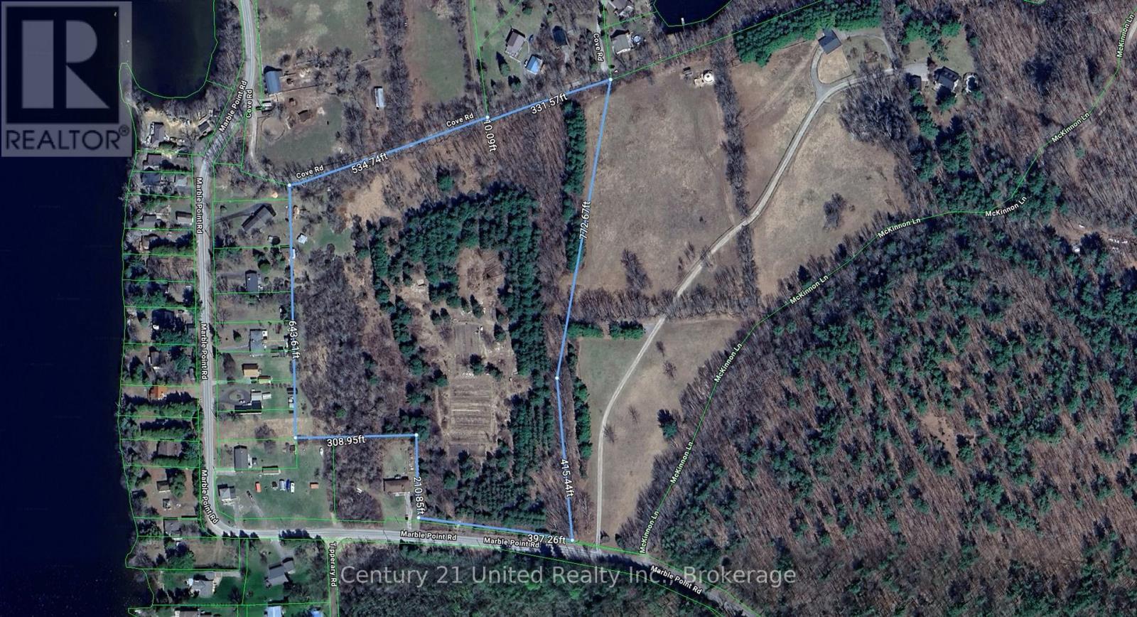 354b Marble Point Road, Marmora And Lake, Ontario  K0K 2M0 - Photo 21 - X13199150