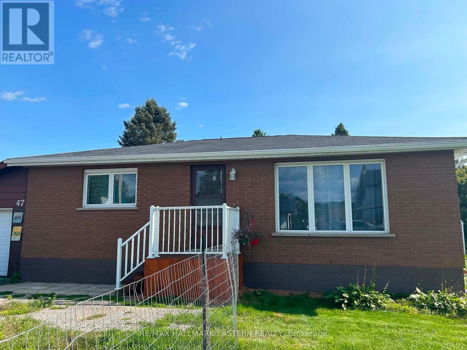 47 Young Street, Sables-Spanish Rivers, Ontario  P0P 2G0 - Photo 1 - X13199322
