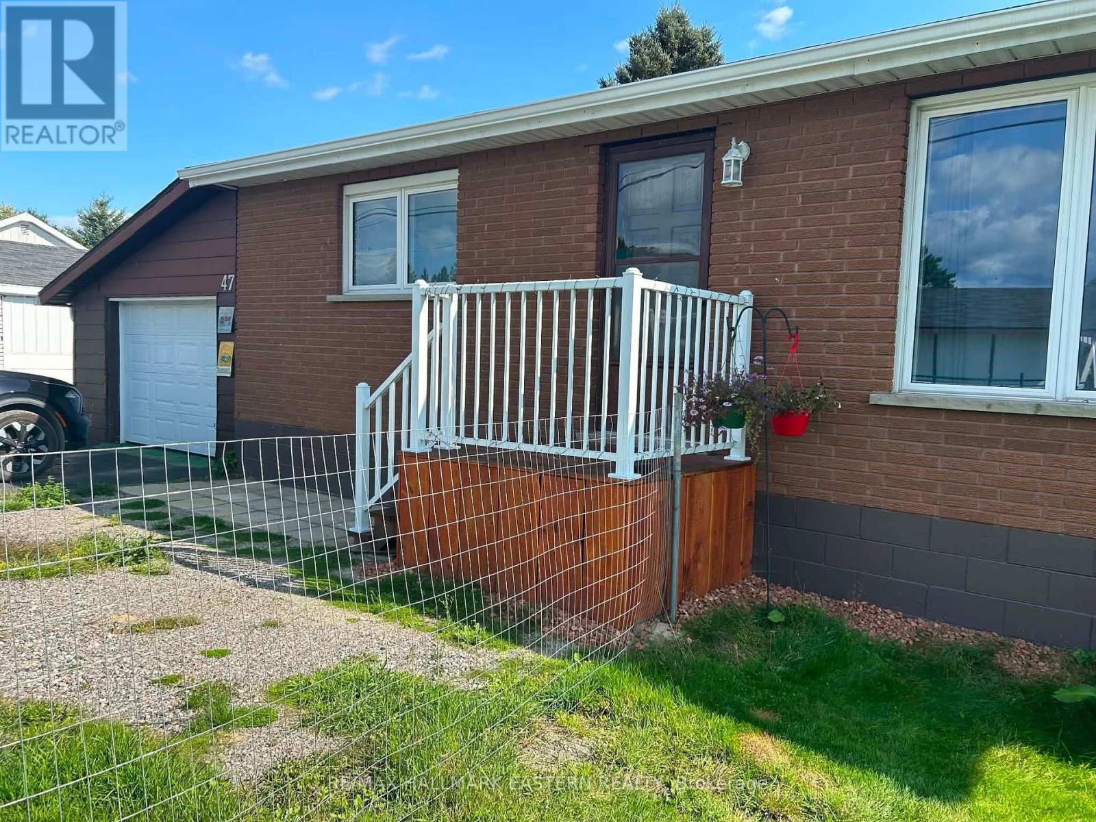 47 Young Street, Sables-Spanish Rivers, Ontario  P0P 2G0 - Photo 2 - X13199322