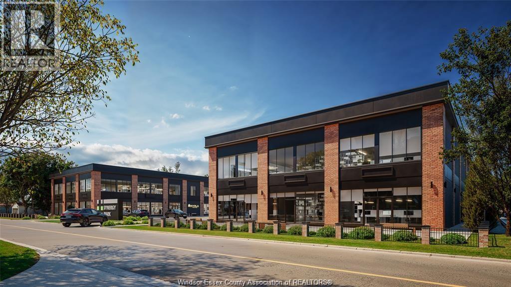 57 EDINBOROUGH STREET Unit# 25, Windsor, Ontario