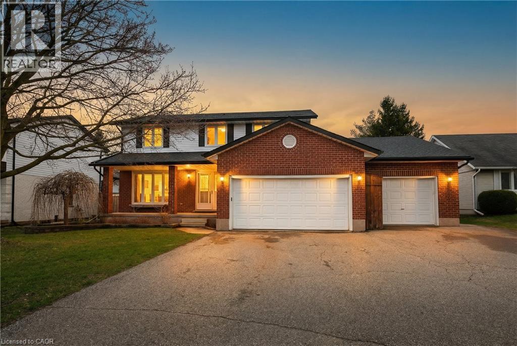 1445 MANNHEIM Road, Mannheim, Ontario