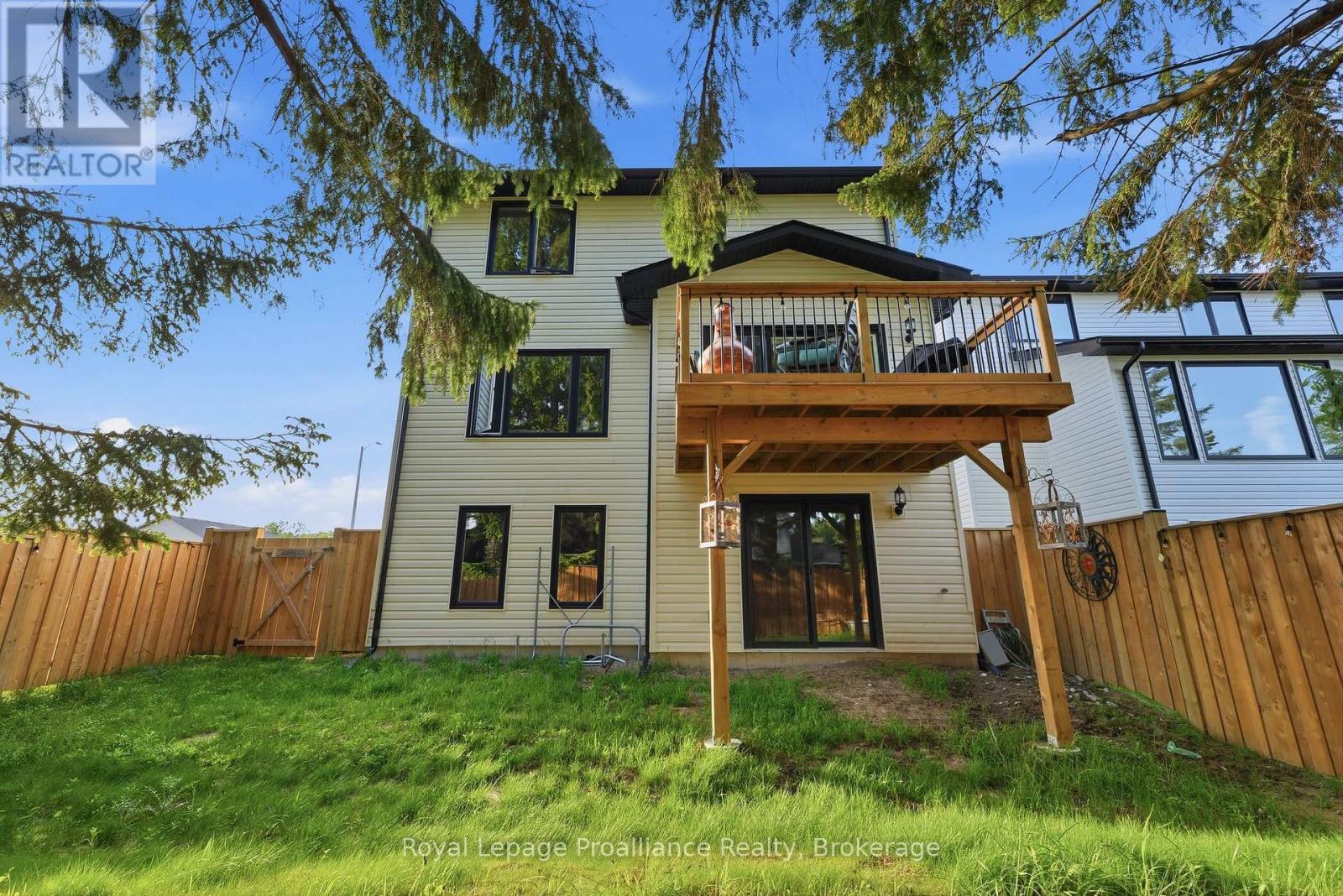 4 Mackenzie John Crescent, Brighton, Ontario  K0K 1H0 - Photo 35 - X13200610