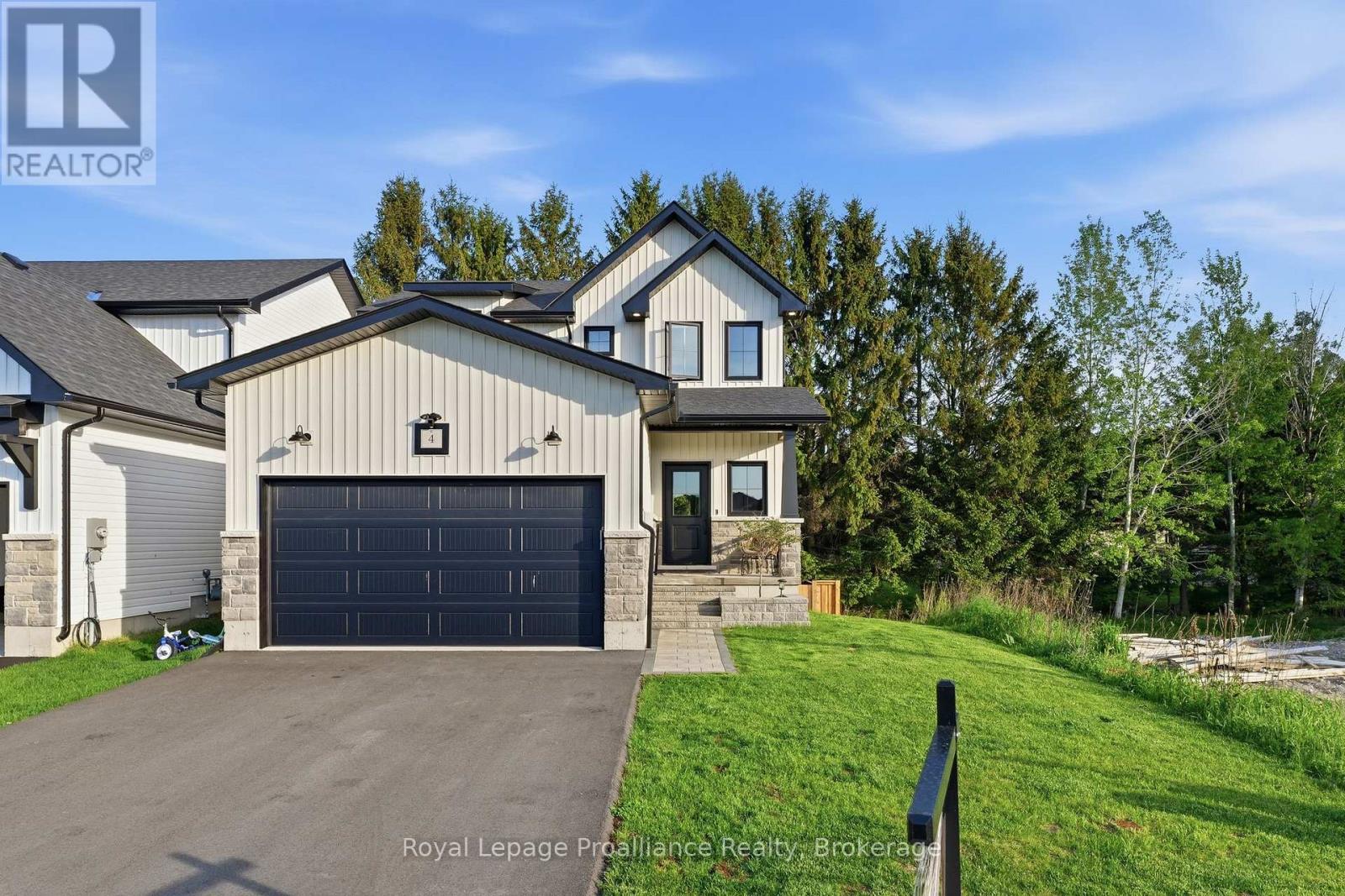 4 Mackenzie John Crescent, Brighton, Ontario  K0K 1H0 - Photo 37 - X13200610