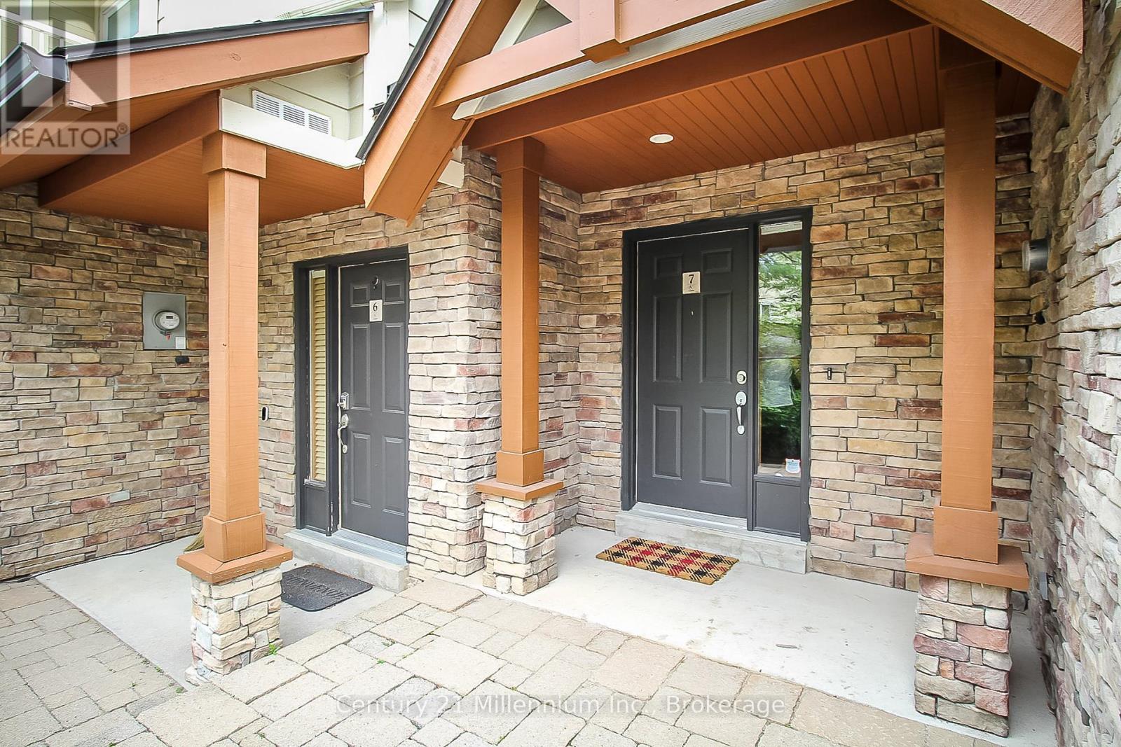 7 - 104 Farm Gate Road, Blue Mountains, Ontario  L9Y 0L7 - Photo 42 - X13199014