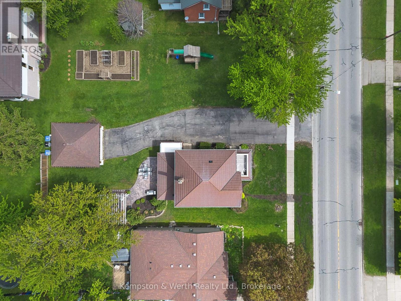 82 Main Street N, Perth East, Ontario  N0K 1M0 - Photo 28 - X13200014