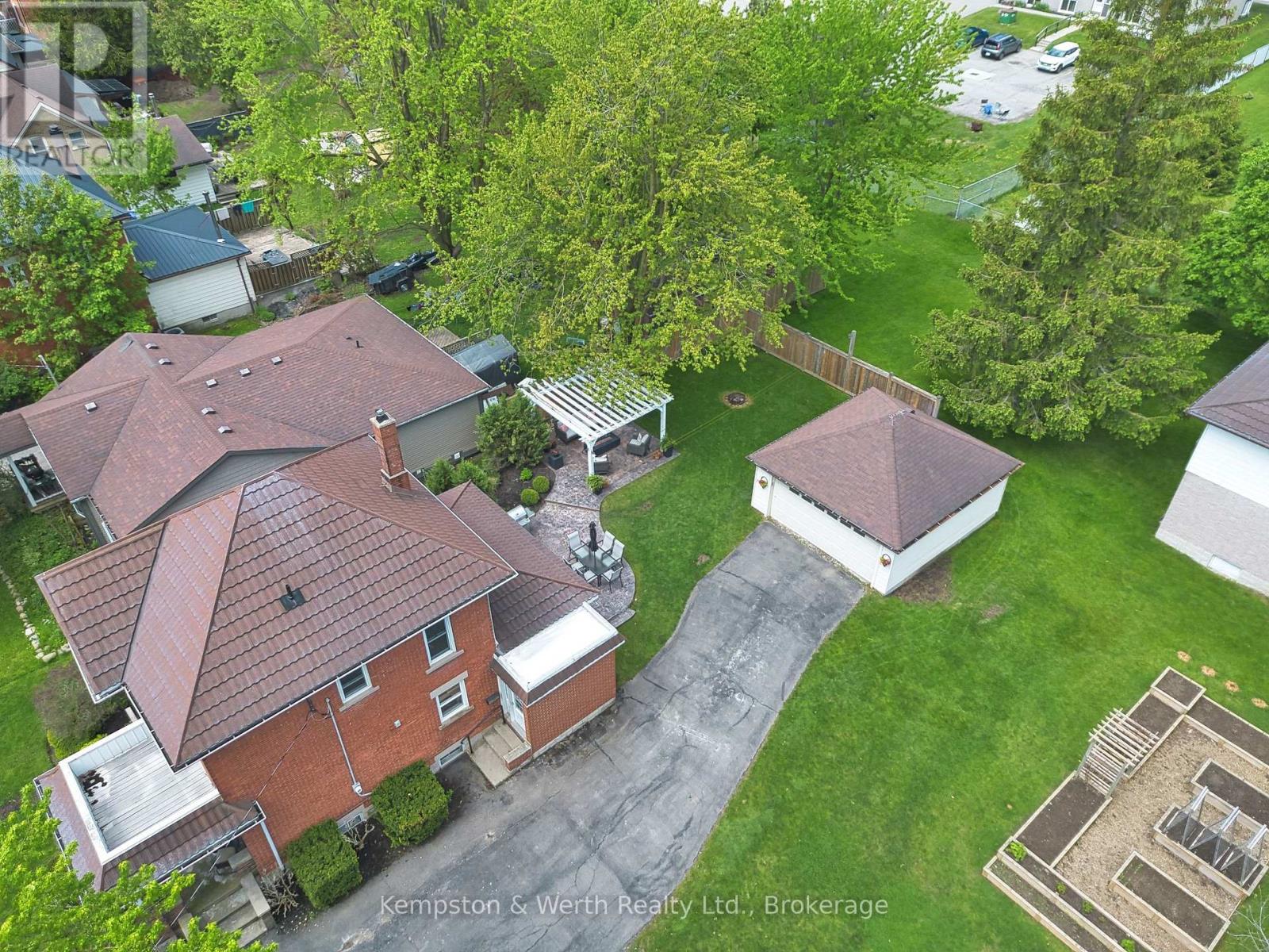 82 Main Street N, Perth East, Ontario  N0K 1M0 - Photo 29 - X13200014