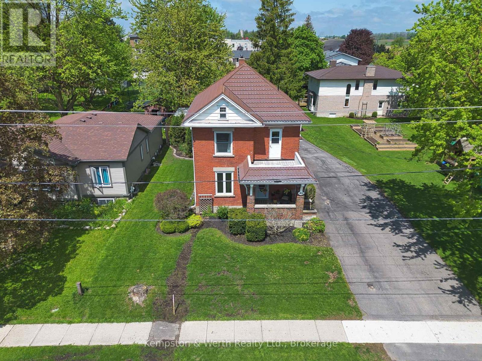 82 Main Street N, Perth East, Ontario  N0K 1M0 - Photo 31 - X13200014