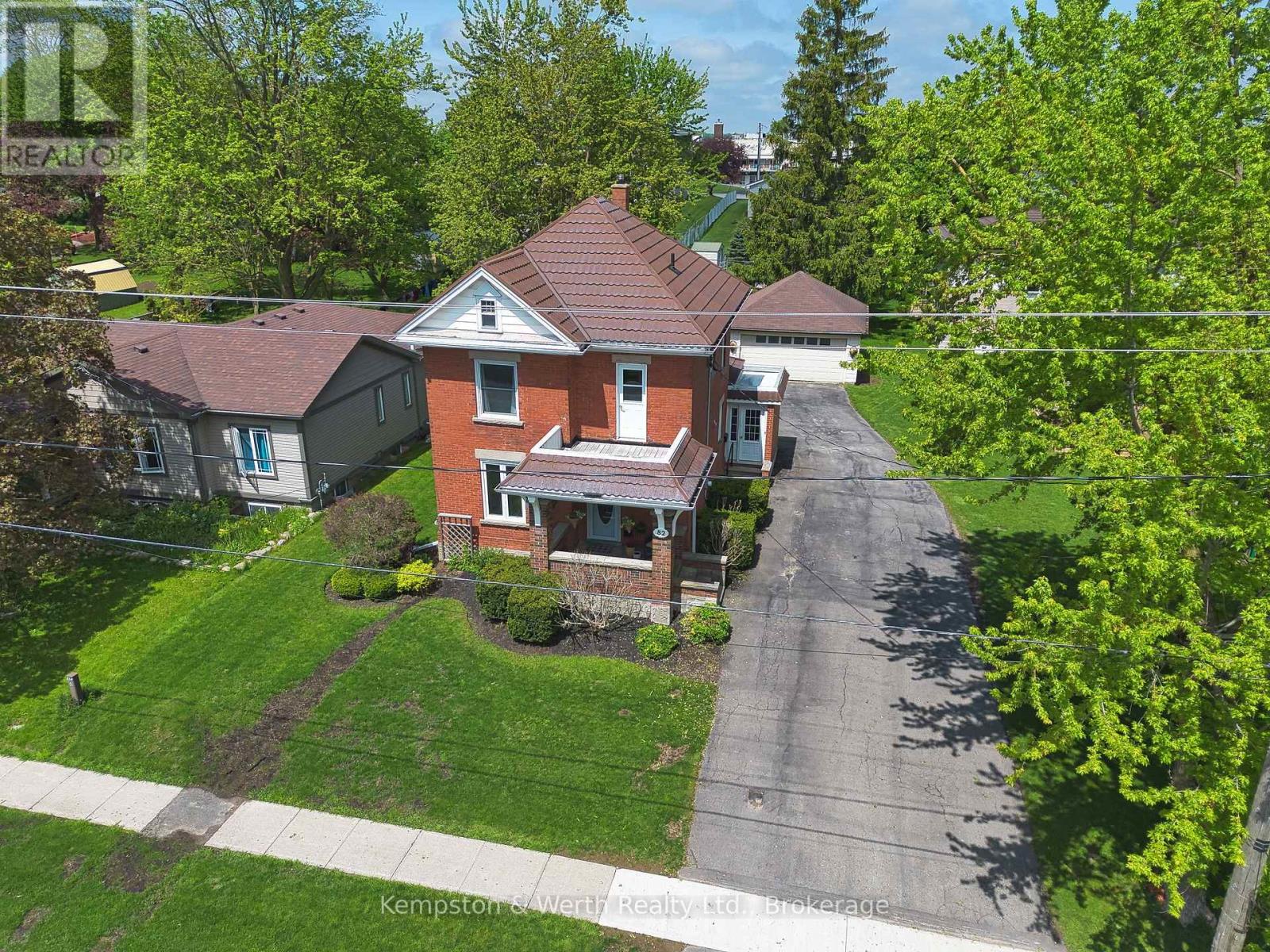 82 Main Street N, Perth East, Ontario  N0K 1M0 - Photo 32 - X13200014