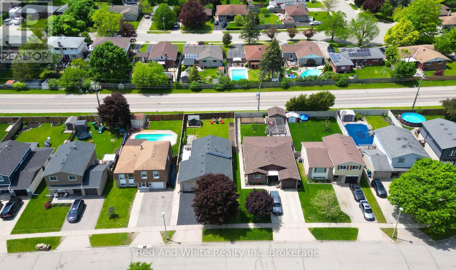 1828 Earlwood Drive, Cambridge, Ontario  N3H 5A3 - Photo 45 - X13200054