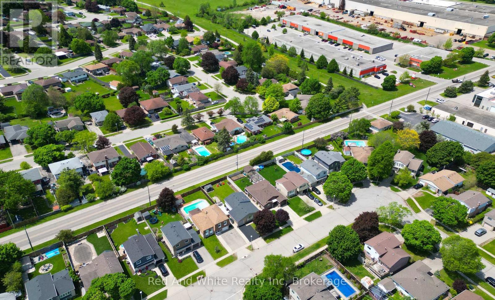 1828 Earlwood Drive, Cambridge, Ontario  N3H 5A3 - Photo 46 - X13200054