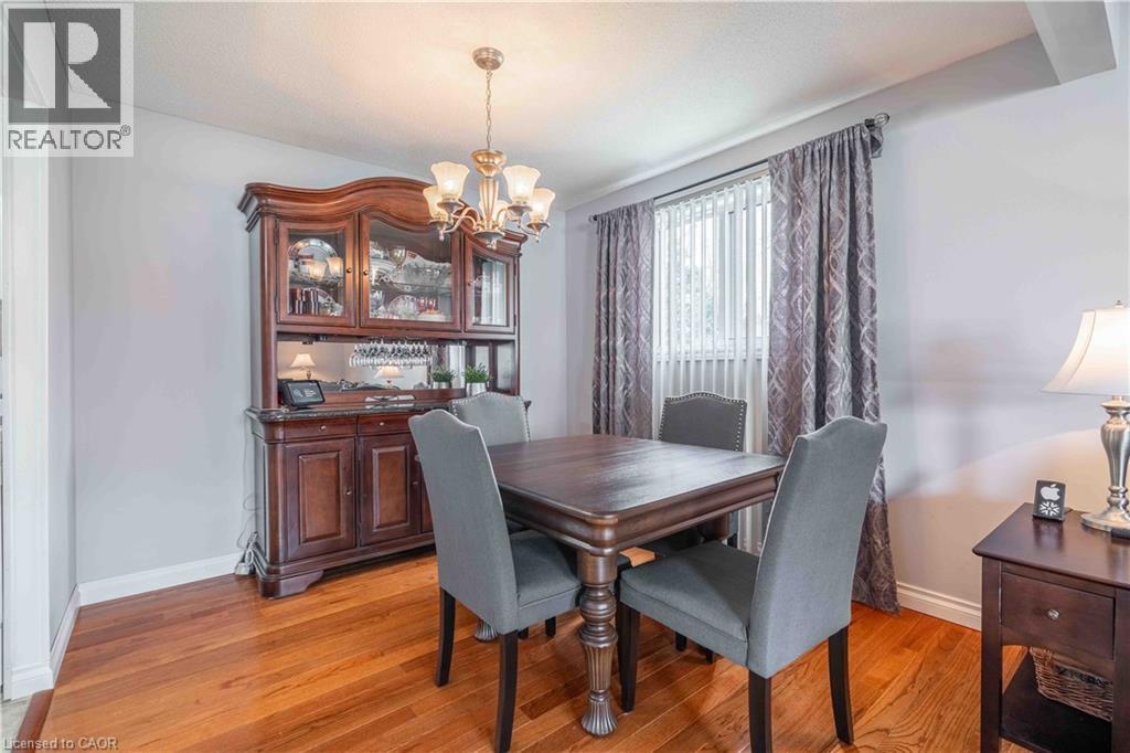 519 Brigadoon Drive, Hamilton, Ontario  L9C 6C9 - Photo 7 - 40824174