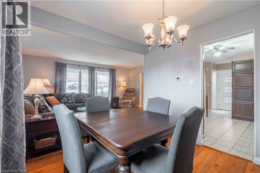 519 Brigadoon Drive, Hamilton, Ontario  L9C 6C9 - Photo 9 - 40824174