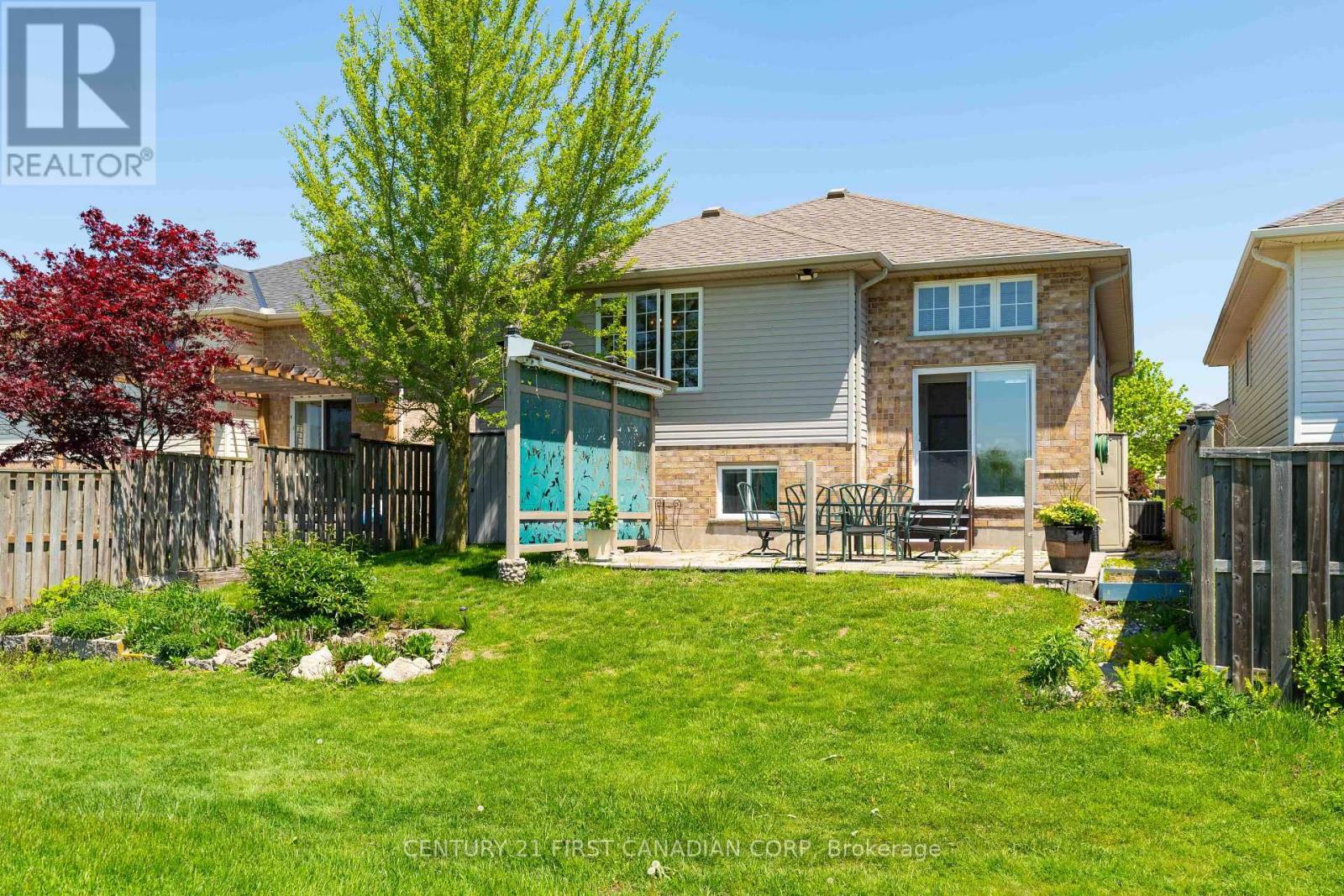 1287 Nicole Avenue, London North, Ontario  N5X 4M7 - Photo 19 - X13198886