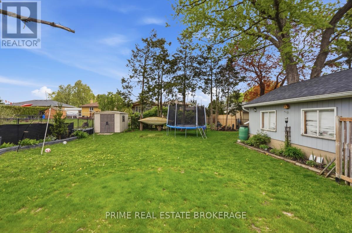 6734 Beattie Street, London South, Ontario  N6P 1A7 - Photo 40 - X13199470