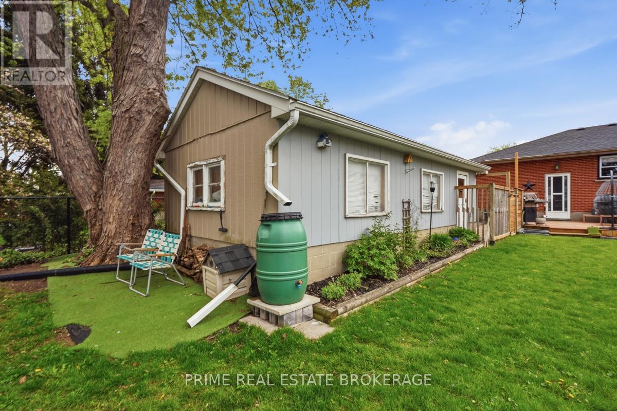6734 Beattie Street, London South, Ontario  N6P 1A7 - Photo 44 - X13199470