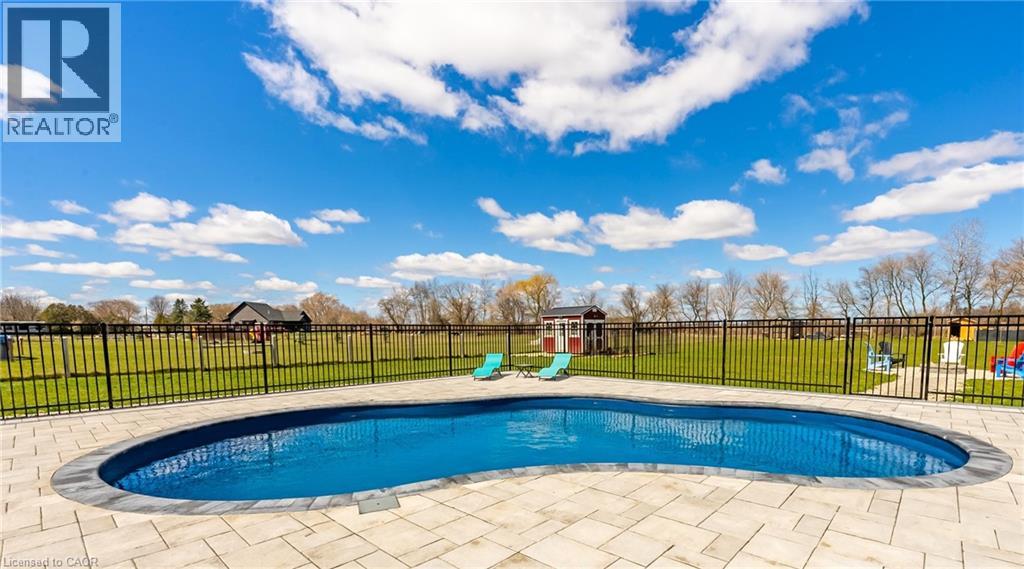 234 Burford-Delhi Townline Road, Scotland, Ontario  N0E 1R0 - Photo 3 - 40827029