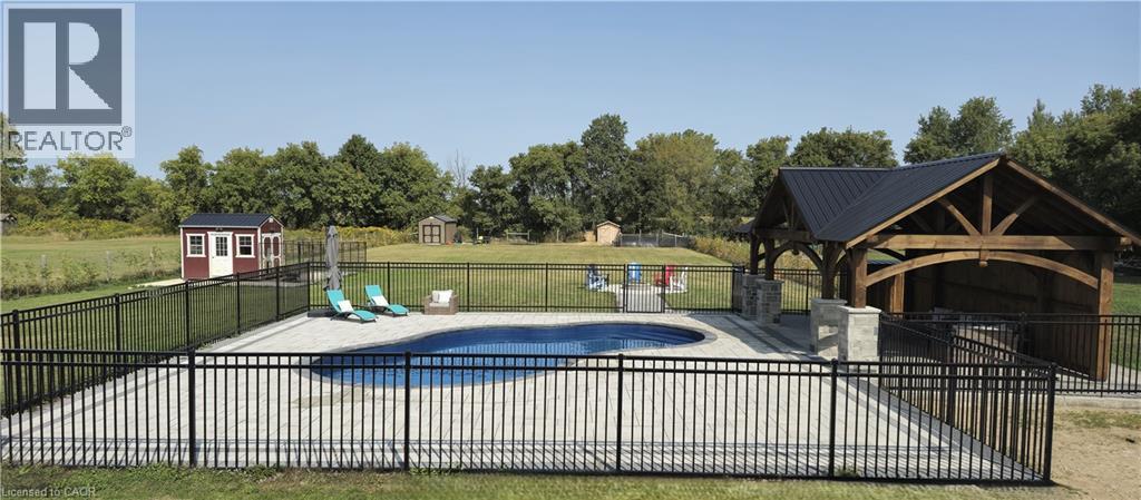 234 Burford-Delhi Townline Road, Scotland, Ontario  N0E 1R0 - Photo 47 - 40827029