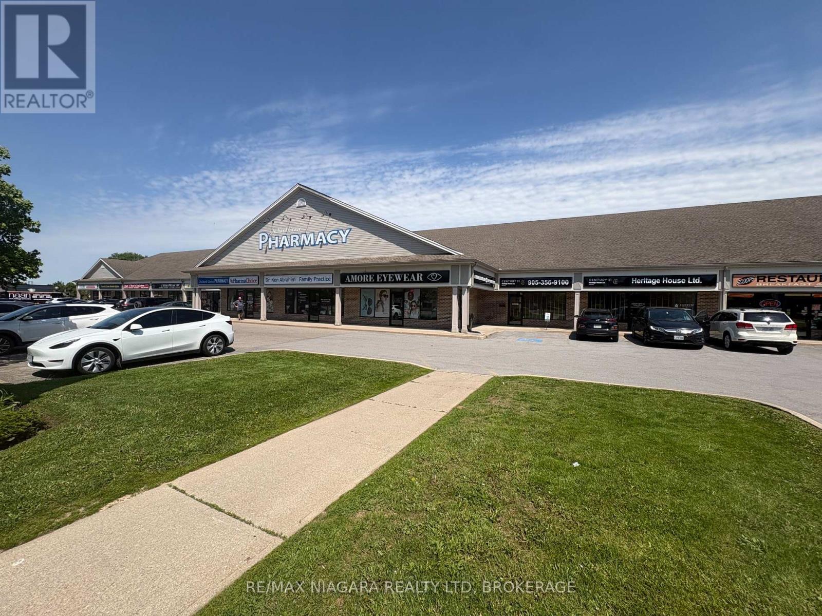 10&11 - 8123 Lundy's Lane, Niagara Falls, Ontario  L2H 1H3 - Photo 7 - X12673732