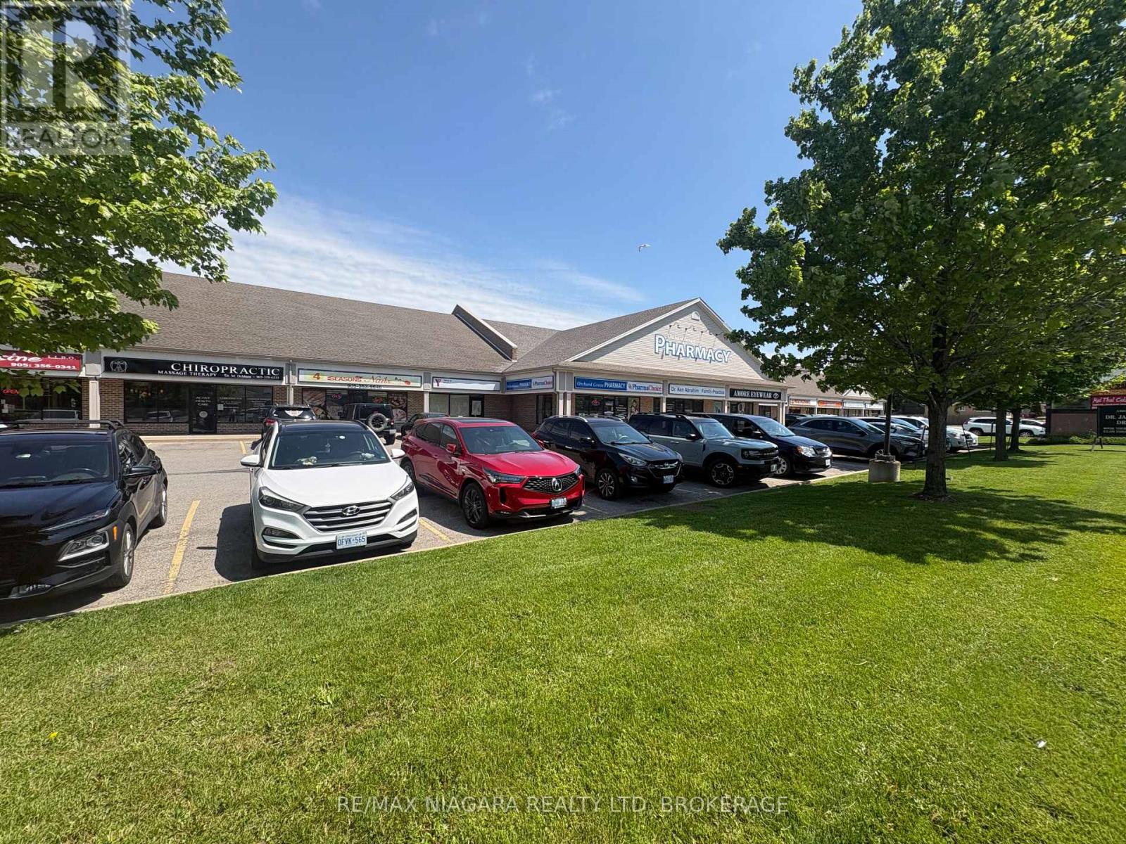 10&11 - 8123 Lundy's Lane, Niagara Falls, Ontario  L2H 1H3 - Photo 6 - X12673732