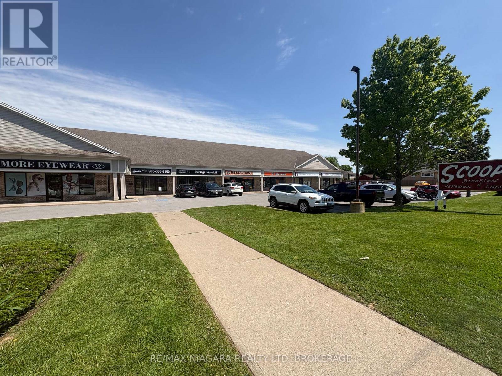 10&11 - 8123 Lundy's Lane, Niagara Falls, Ontario  L2H 1H3 - Photo 4 - X12673732