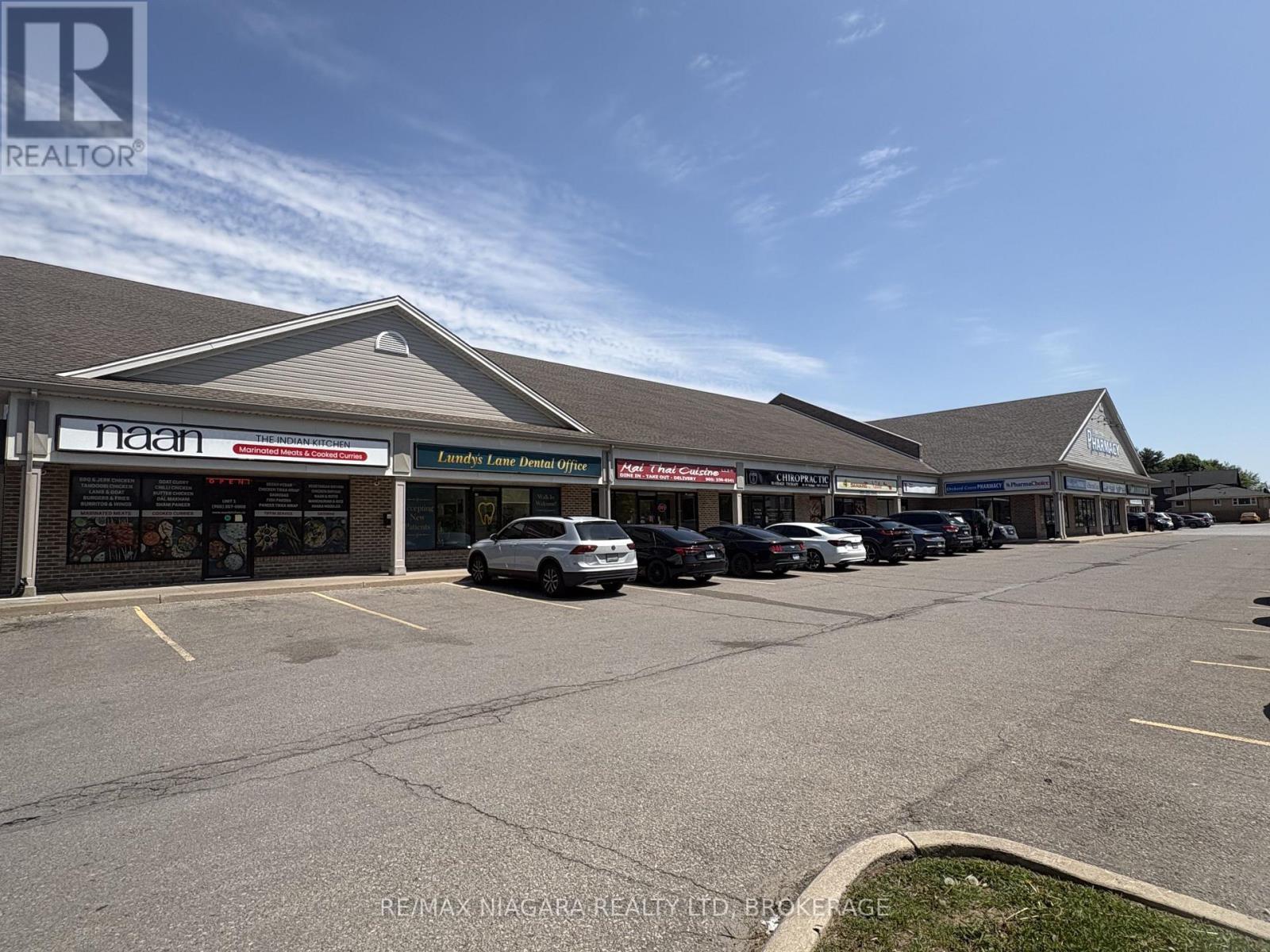 10&11 - 8123 Lundy's Lane, Niagara Falls, Ontario  L2H 1H3 - Photo 5 - X12673732