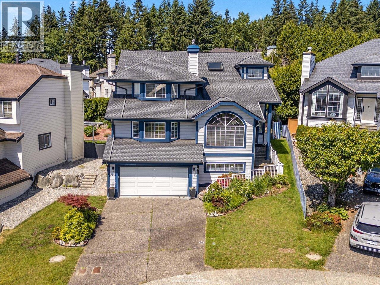 1517 STARFLOWER PLACE, Coquitlam, British Columbia