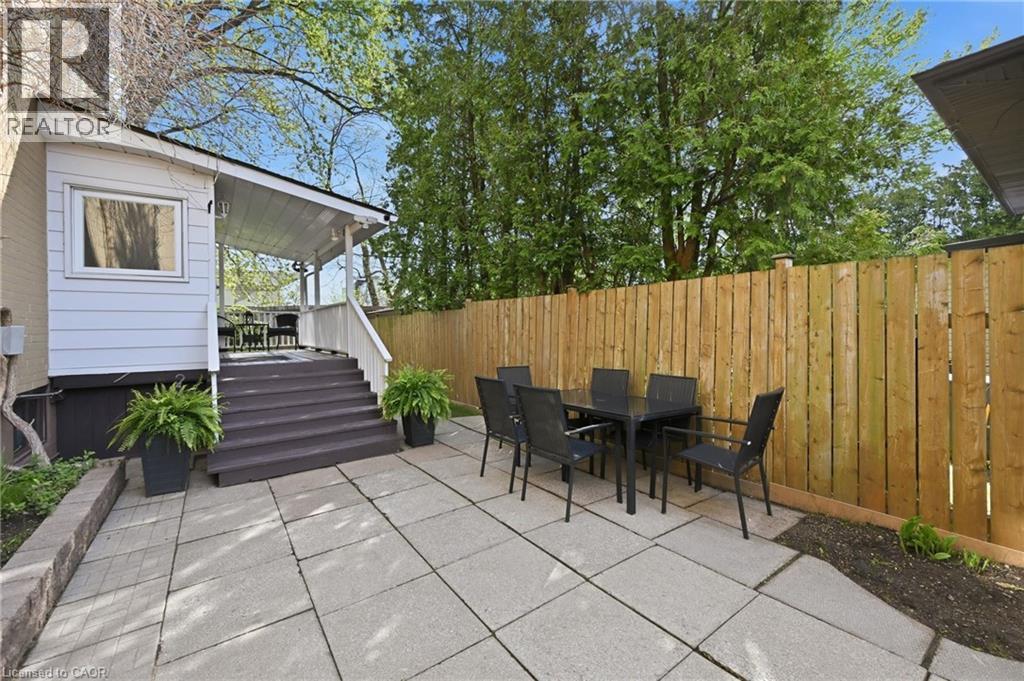 2441 Barclay Road, Burlington, Ontario  L7R 2B7 - Photo 29 - 40831167